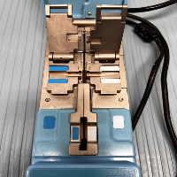 Genesis B40 Sterile Tube Welder image 1